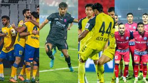 AIFF Rejects Premier 1 License of Four Clubs for 2024-25 Season, Mohun Bagan and East Bengal escape with Sanctions