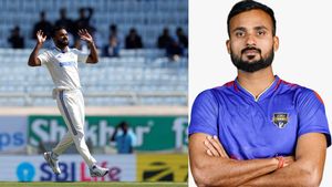 'I want to play 50 to 100 Tests, IPL experience will help': Siliguri Strikers captain Akash Deep excited to play Bengal Pro T20 League