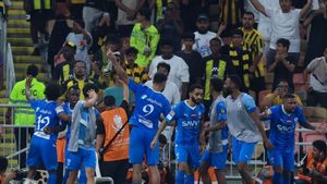 Al Ittihad 1-2 Al Hilal: Holders into King's Cup final