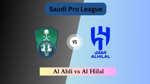 Al Ahli vs Al Hilal LIVE Streaming: Where to Watch Al Hilal Saudi League Match in India, UK, USA?