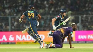 GT vs KKR Dream11, IPL 2024 Match 63: Prediction, Possible Playing 11 and Squads as Gujarat take on Kolkata