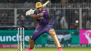 KKR vs MI, IPL 2024 Match 60: Award Winners, Man of The Match, Post-Match Presentation, Scorecard & Records