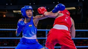 Boxing World Olympic Qualifiers 2024: Ankushita Boro, Nishant Dev Seal Quarterfinal Spots