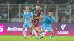 Mohun Bagan vs East Bengal: Who's winning the race to sign Apuia Ralte?