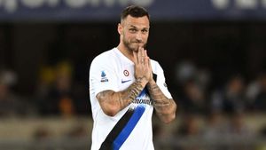 Verona 2-2 Inter: Arnautovic double earns point for Serie A winners