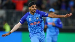Arshdeep Singh wasn't utilised well in IPL but in World T20 he could be played ahead of Siraj: RP Singh