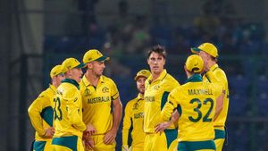 T20 World Cup 2024: Fitness of star player in question ahead of Australia's opener against Oman