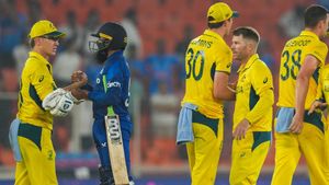 T20 World Cup 2024 Group B: Schedule, Dates, Time in IST, Venues & Squads featuring Ashes rivals