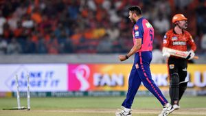 SRH vs RR: What happened in IPL Qualifier 2 last year? What was the venue and who qualified for final?
