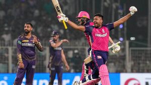 RR vs KKR Dream11 Prediction IPL 2024 Match 70: Squads, Fantasy Tips & Best Picks as Rajasthan take on Kolkata