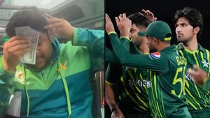 Why Pakistan cricketer Azam Khan's lighthearted video with Babar Azam is being criticised by fans?