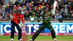 PAK vs ENG Dream11, 4th T20I: Prediction, Possible Playing 11, Squads as Pakistan go against England