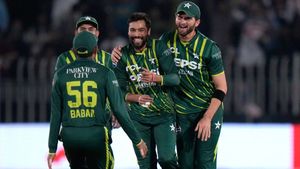 Mohammad Amir's participation in Ireland T20Is ahead of T20 World Cup in doubt due this reason