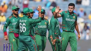 USA vs BAN 3rd T20I Live Streaming: Where to Watch USA vs Bangladesh in India, Bangladesh, USA, Pakistan?