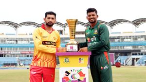 Bangladesh vs Zimbabwe 1st T20I LIVE Streaming: BAN vs ZIM Schedule, Where to Watch