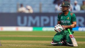 USA Stun Bangladesh in T20 World Cup 2024 Build Up Series Opener