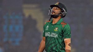 USA vs BAN 2nd T20I: Bangladesh Create Unwanted Record After Going 0-2 Down to USA