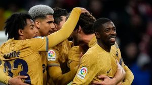 Barcelona vs Real Sociedad LIVE Streaming: Where to Watch Barcelona Match in USA, UK and Other Countries?
