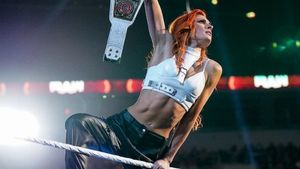 Becky Lynch to be in an “extended leave” from WWE amid contract expiry