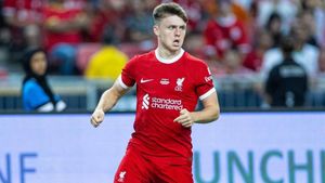 Scotland Euro 2024 Squad: Ben Doak, Ryan Jack and James Forrest; Included in Provisional Squad