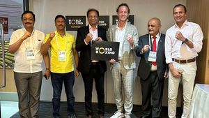Boxing Federation Of India Partners With World Boxing For Olympic Glory, Parts Ways With IBA