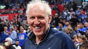NBA legend Bill Walton dies at 71; Loses Prolonged Battle to Cancer