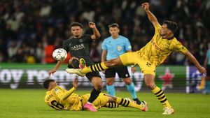 PSG vs Borussia Dortmund LIVE Streaming: PSG vs Dortmund UCL Semifinal 2nd Leg Where to Watch in India, UK, USA and Other Countries?