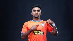 Brandon Fernandes leaves FC Goa after 7 Years, set to join Mumbai City FC