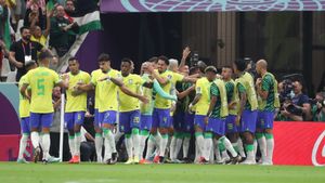 Brazil record at Copa America: Best Record, Most Goals, Appearances