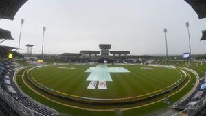 Scotland vs Uganda Weather Report, T20 World Cup Warm Up: San Fernando Weather Forecast on May 30
