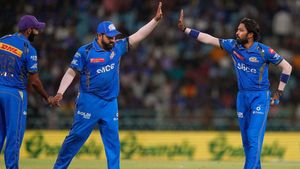 IPL 2024: Top memes as Mumbai Indians becomes first team to be knocked out of IPL 2024 playoffs race