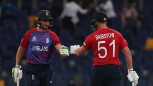 ENG vs PAK 2nd T20I: Jos Buttler stars and Jofra Archer shine as England take 1-0 Lead
