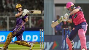 IPL 2024: KKR and RR to have Phil Salt and Jos Buttler in Playoffs? Latest Update on England Players Availability