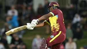 West Indies complete 3-0 series win over South Africa