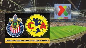 Chivas vs Club America Live Streaming: Where to Watch Liga MX Semifinal Match in USA, Mexico?