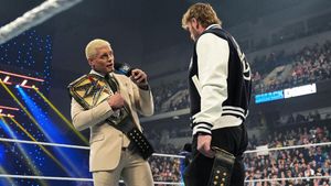 WWE King And Queen of the Ring 2024: Champion vs. Champion match announced