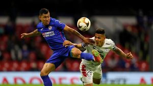 Liga MX Liguilla Schedule: Complete List of Quarter-Final Matches, Schedule, Live Streaming Details
