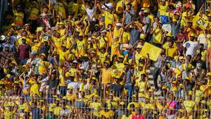 IPL 2024: Why has CSK announced Fans to Stay at Stadium after RR Match Today?