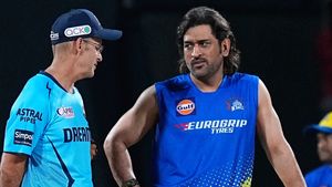 IPL 2024: Did CSK Break Rules? Learn Why 'Unhappy' Gujarat Titans File Complaint Over 'Preferential Treatment'