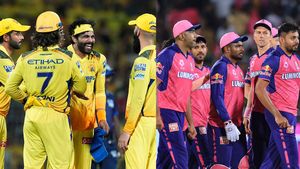 CSK vs RR IPL 2024 Prediction & Playing 11: Chennai Super Kings vs Rajasthan Royals Who Will Win, Lineup