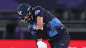 Namibia vs Papua New Guinea Live Streaming, T20 World Cup Warm-Up Match: NAM vs PNG Live Telecast, Venue, Schedule