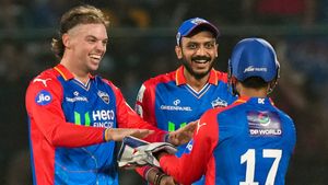 DC Retention List: Which 4 Players May Delhi Capitals Retain Ahead of IPL 2025 Auction?