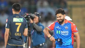IPL 2024: DDCA Official lands in Trouble with Ticket Blacking Allegations in DC vs GT Match