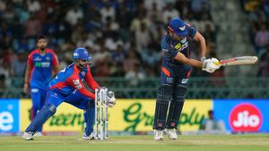 DC vs LSG Head To Head Record, Stats & Results in Arun Jaitley Stadium, Delhi Ahead of IPL 2024 Match 64