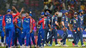 DC vs LSG IPL 2024 Playing 11 & Prediction: Delhi Capitals vs Lucknow Super Giants Who Will Win, Lineup