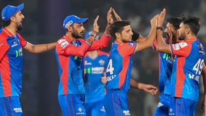IPL 2024 Playoff Scenario: DC Win and Just Alive, RR qualify while RCB and CSK get major boost - Qualification Guide after DC vs LSG on May 14