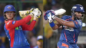 DC vs LSG IPL 2024: Four Batters Who Can Score Most Runs in Match 64
