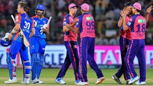 DC vs RR IPL 2024: Arun Jaitley Stadium Pitch Report, Delhi Weather Forecast & Live Streaming Info
