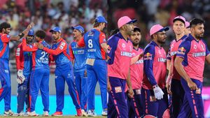DC vs RR IPL 2024 Playing 11 & Prediction: Delhi Capitals vs Rajasthan Royals Predicted Lineup, Who Will Win