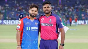 DC vs RR, IPL 2024: Gulbadin Naib and Donovan Ferreira - Two Players make IPL Debut